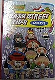 The Bash Street Kids 2001 (Annual)