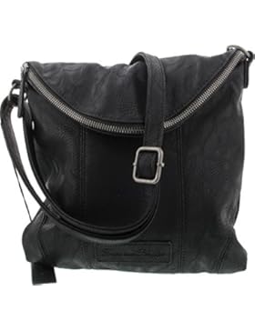 Fritzi aus Preußen Weike Saddle Umhängetasche 24 cm