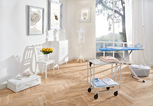 Leifheit 74236 Side-Car Color weiß VS - 6