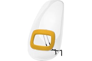 Bobike Windscreen One +, Parabrezza Unisex-Baby