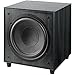 Price comparison product image Wharfedale Diamond SW150 Subwoofer (Black)
