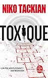 Toxique par Nicolas Tackian