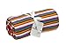 Baby Elegance Pearl Knit Blankets (75 x 100 cm, Multi-Colour)