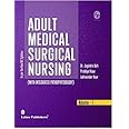 ADULT MEDICAL SURGICAL NURSING VOLUME -I