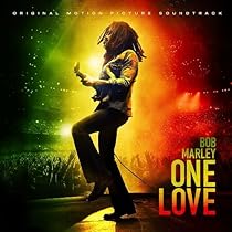 Bob Marley One Love (Original Soundtrack) [SHM-CD] [Deluxe Edition