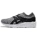 Produktbild Asics Tiger Gel Kayano Trainer Knit Schuhe white/black