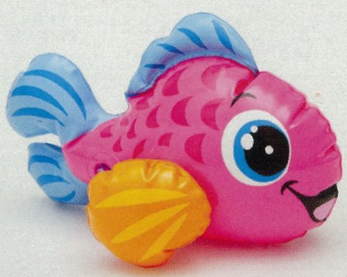 Imagen 11 de Intex - Mini figuras inflables (modelos surtidos)