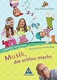 Image de Junge Dichter und Denker: Musik, die schlau macht: Das kleine 1 x 1 als Rap