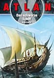 Image de ATLAN X Kreta 3: Das Schwarze Schiff