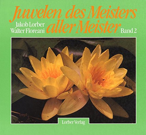 Juwelen des Meisters aller Meister, Bd.2