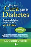  HAY UNA CURA PARA LA DIABETES
