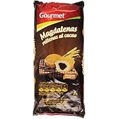 Paquete de magdalena