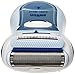 Braun Silk-épil LS5160WD Lady Shaver - Wet & Dry Cordless Electric Hair Removal Razor and Bikini Trimmer for Women