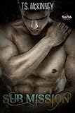 Sub Mission (English Edition) by TS McKinney