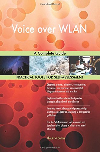 Preisvergleich Produktbild Voice over WLAN: A Complete Guide