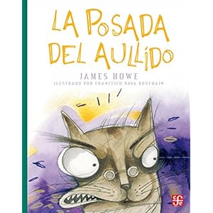 La Posada del Aullido: 0 (Bunnicula (Paperback))