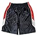 Nike Boys Dri-Fit Mesh Sport Shorts Size 7 Dark Blue