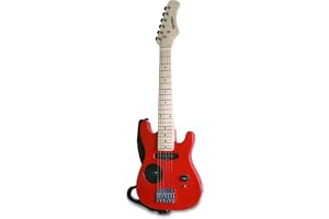 Bontempi 24 7500 elgitarr