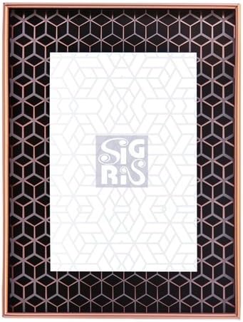 Art Deco Home - Photo Frame 13x18 cm