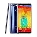 Produktbild Hillrong LEAGOO S8 Pro Android 7.0 Octa-Core 4G Telefon mit 6 GB RAM 64 GB RAM (Blau)