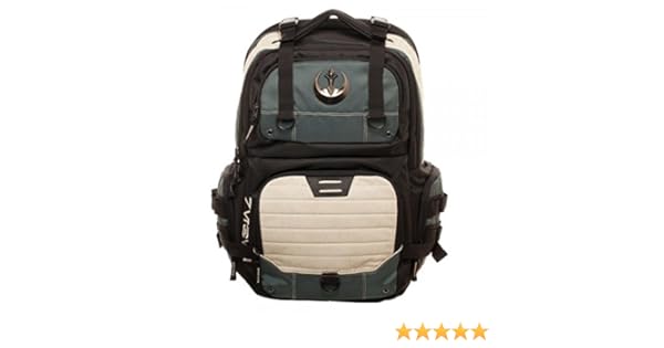 rogue one backpack