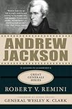 Andrew Jackson: A Biography (Great Generals) by Robert V. Remini (2009-09-29) by 
