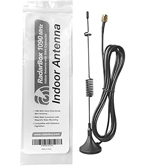 AirNav Radar FlightStick UAT - 978 MHz USB Empfänger Für Flug-Tracking