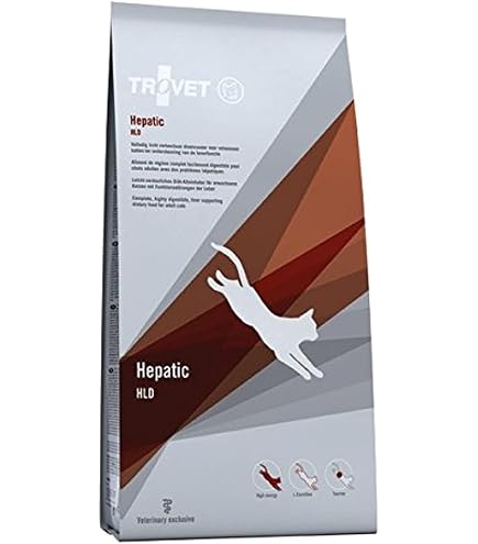 Royal Canin Veterinary Hepatic Feline Cat | 2 kg | Complete Dietary Cat Food  | To Support Liver Function | For Chronic Liver Impairment | Dry Food :  Amazon.com.be: Pet Supplies