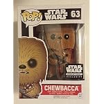 Funko Pop Chewbacca Smuggler’s Bounty (Star Wars 63)
