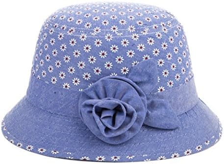 Korean Fisherman's Hat/Visor Cap /Small Dome Hat/Summer Beach Hat-C adjustable