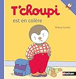T'choupi est en colère (07)