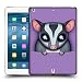 Produktbild Head Case Designs Segelflieger Aus Zucker Pocket Pals Ruckseite Hülle für Apple iPad Air