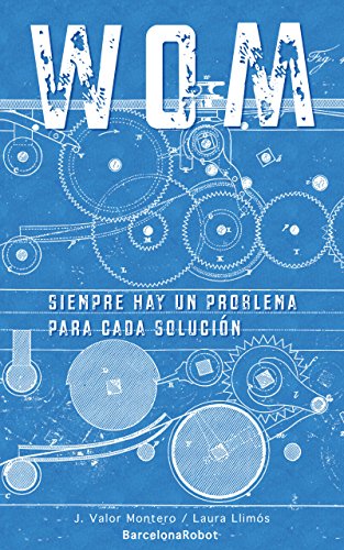 Download WOM: Siempre hay un problema para cada solución Download WOM: Siempre hay un problema para cada solución