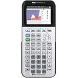 Calculatrice TI-83 Premium CE Texas Instruments - Équipements & Fournitures de bureau