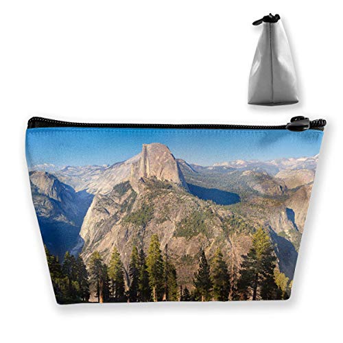 Casual Storage Bags Near Glacier Point Travel Bag