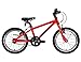 Produktbild Frog Bikes Kinderfahrrad Frog 48" rot (500) 0