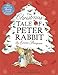 The Christmas Tale of Peter Rabbit: Book and CD by Emma Thompson