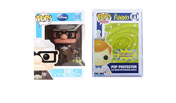 Funko POP: Disney/Pixar Series 5: Up 