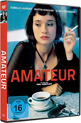 Preisvergleich Produktbild Amateur