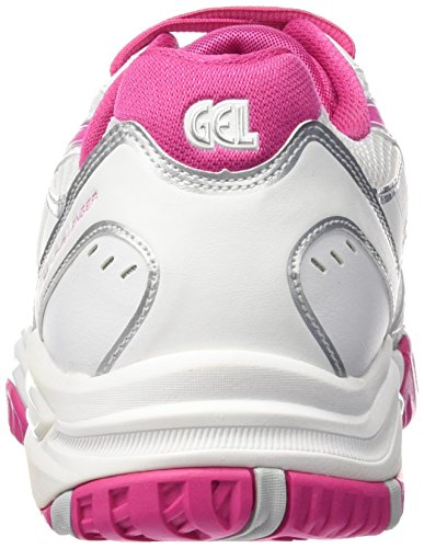 Asics Damen Performance Gel-Challenger 9 Tennisschuhe - 2