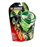 Lego Ninjago 70743 - Airjitzu Morro Flieger - Lego