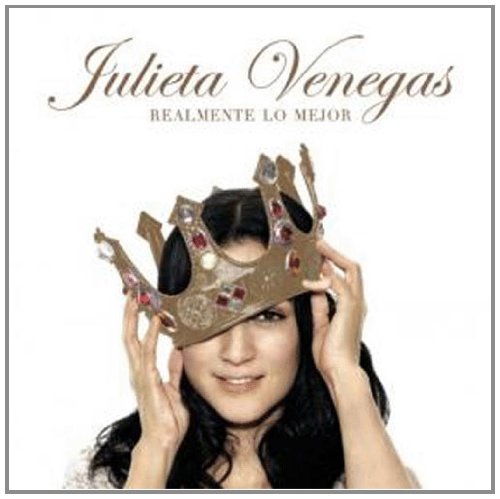 Preisvergleich Produktbild Realmente Lo Mejor