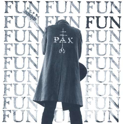 Preisvergleich Produktbild Pax by Fun (2005-08-02)