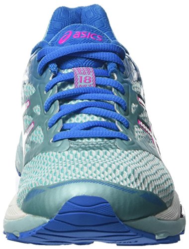 Asics Damen Gel-Cumulus 18 Laufschuhe - 4