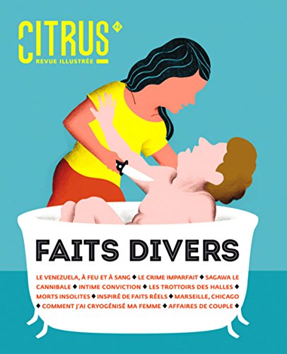 couverture de : Citrus