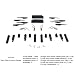 Produktbild Drone Ersatzteile RC Drone Zubehör für JJRC H47 Quadcopter