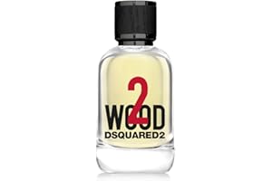 DSQUARED2 Two Wood Edt Vapo 100 Ml