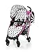 COSATTO Yo 2 Stroller (Golightly 2)