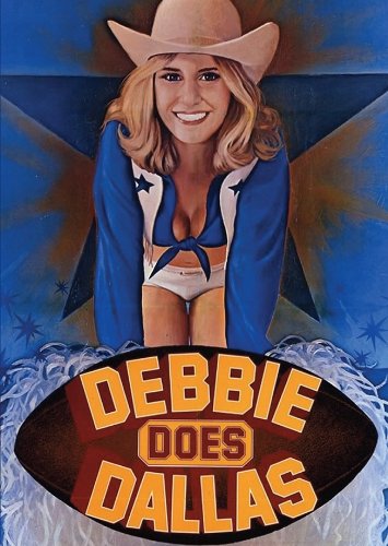 Preisvergleich Produktbild Debbie Does Dallas