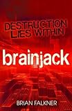 Cover zum Buch Brainjack